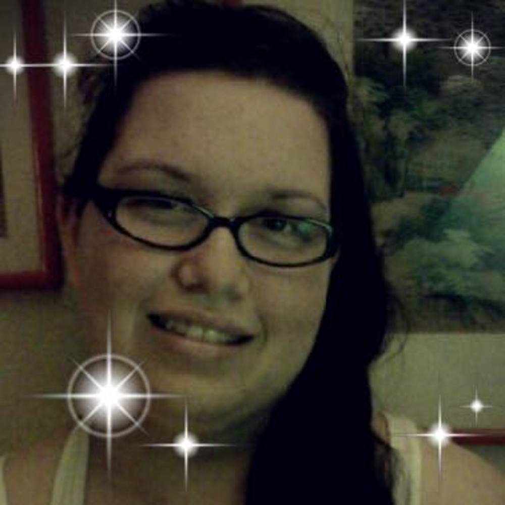 Meet your Posher, Taryn